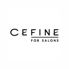 CEFINE FOR SALONS